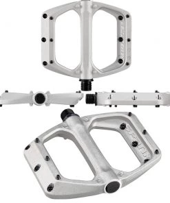 Spank Spoon DC Alloy Pedals