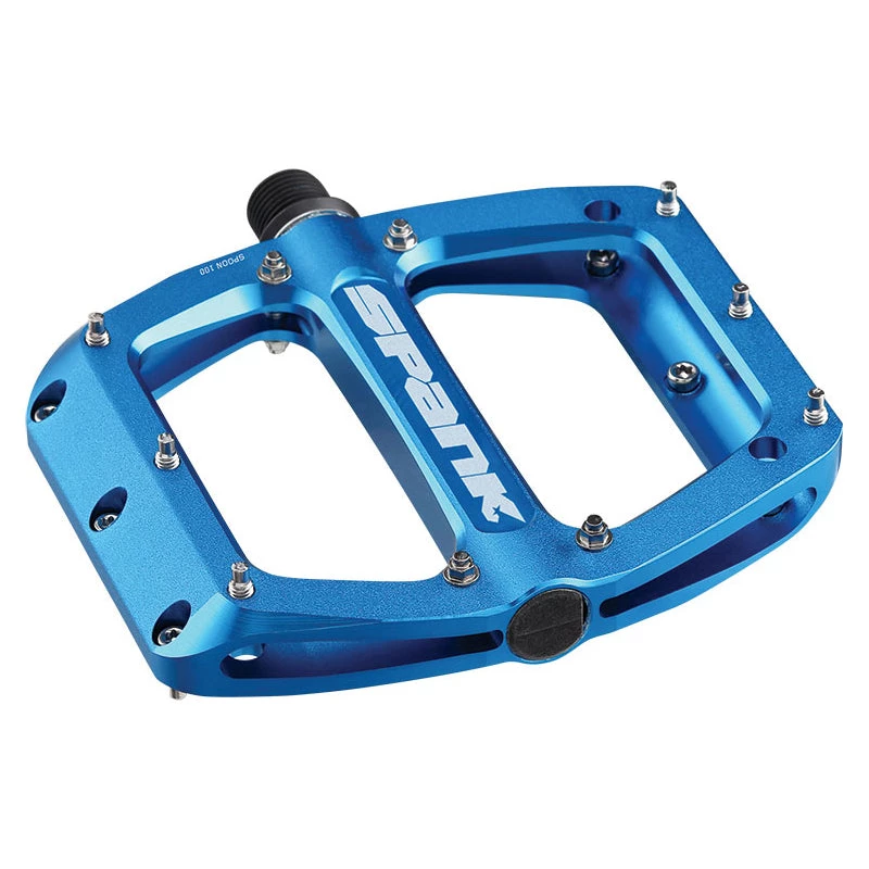 Spank Spoon Pedals 7 Spank Spoon Pedals