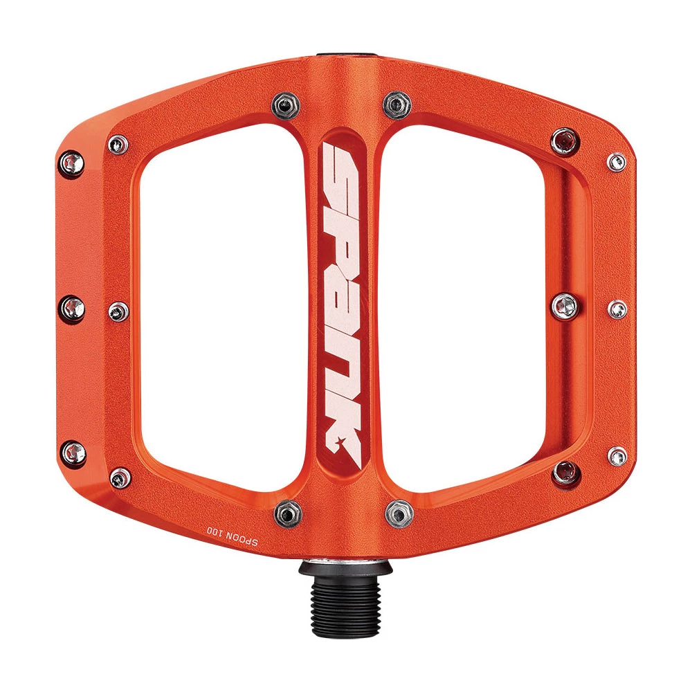 Spank Spoon Pedals 9 Spank Spoon Pedals