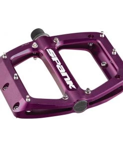 Spank Spoon Pedals 18 Spank Spoon Pedals