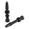 Spank Tubeless Valves Pair Tubes & Tubeless Parts
