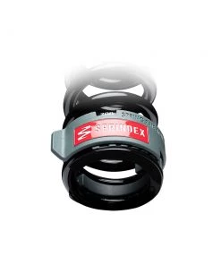 Sprindex Adjustable Coil Rear Spring Parts