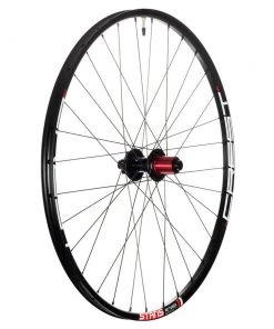 Wheels & Parts Stan's NoTubes Crest MK3 Rear Wheel