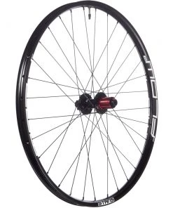 Parts Stan's NoTubes Flow EX3 Rear Wheel