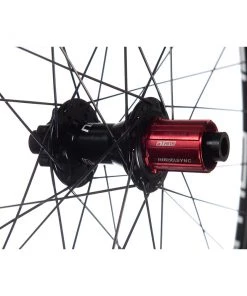 Parts Stan's NoTubes Flow EX3 Rear Wheel