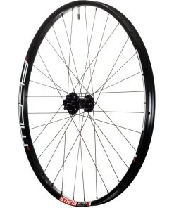 Parts Stan's NoTubes Flow MK3 Front Wheel
