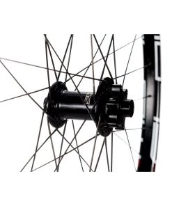 Parts Stan's NoTubes Flow MK3 Front Wheel 6 Parts Stan's NoTubes Flow MK3 Front Wheel