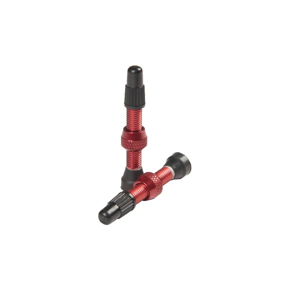 Stan's NoTubes Universal MTB Valve Stem Pair