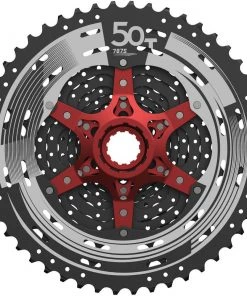 SunRace CS-MX80 11 Speed Cassette Cassettes & Cogs
