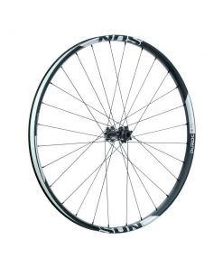 Parts Sun Ringle Duroc 35 PRO Front Wheel 8 Parts Sun Ringle Duroc 35 PRO Front Wheel
