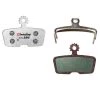 SwissStop Disc 29 SRAM-Avid Code Disc Brake Pad Parts