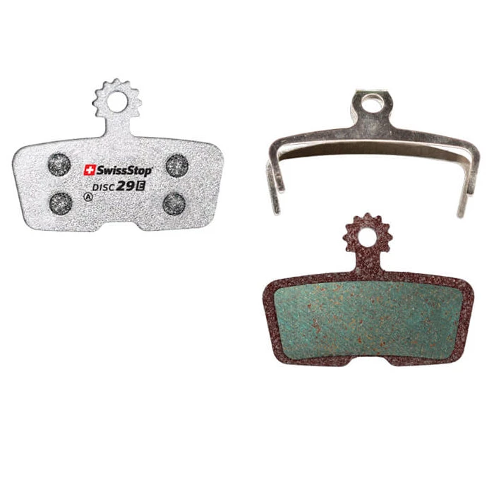 SwissStop Disc 29 SRAM-Avid Code Disc Brake Pad Parts