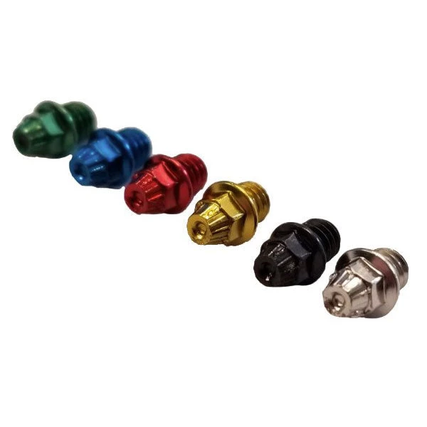 TAG Metals Pedal Pin Kits Parts