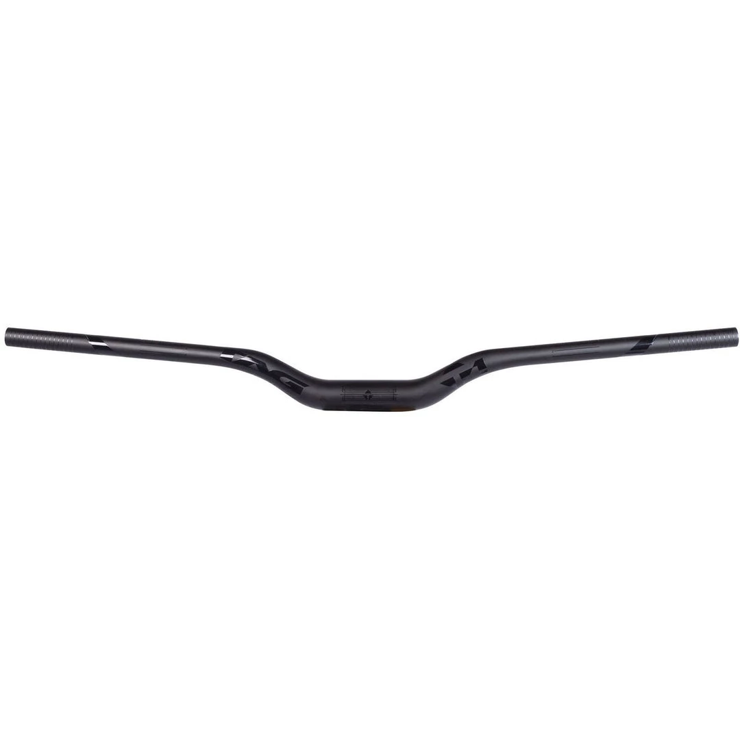 TAG Metals T1 Carbon Bars Parts
