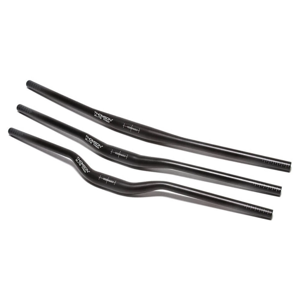 Renthal Thomson Elite Alloy Bars Handlebars 4 Renthal Thomson Elite Alloy Bars Handlebars