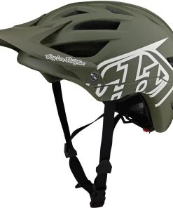 MTB Direct Australia New Arrivals Tld A1 Helmet