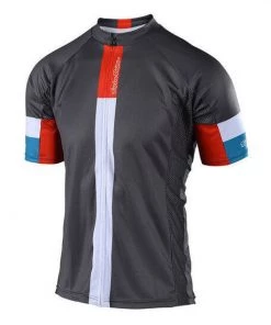 TLD Ace 2.0 Short Sleeve Jersey Clothing