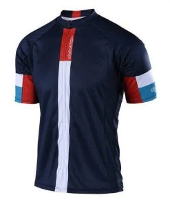 TLD Ace 2.0 Short Sleeve Jersey Clothing