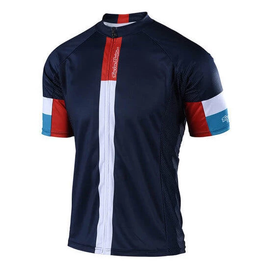 TLD Ace 2.0 Short Sleeve Jersey Clothing