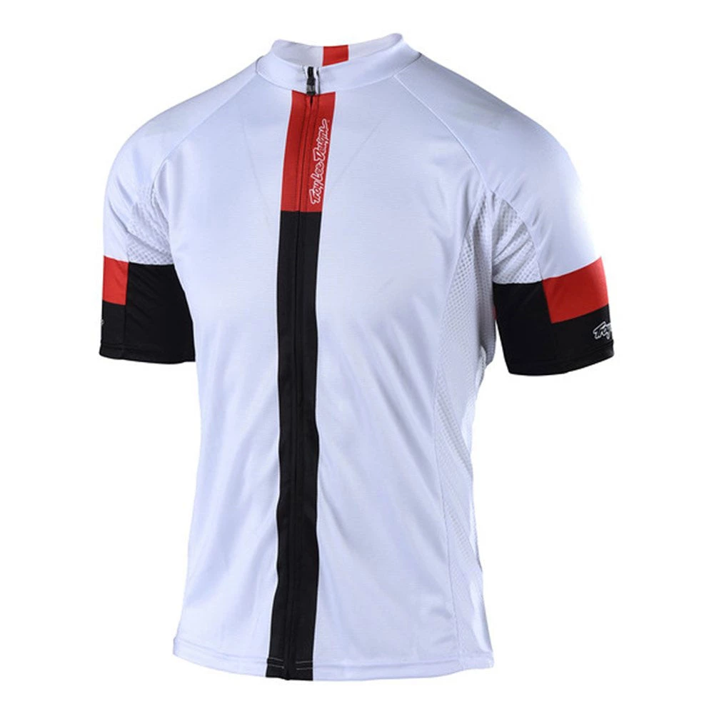 TLD Ace 2.0 Short Sleeve Jersey Clothing