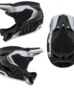 TLD D4 Composite MIPS Helmet New Arrivals