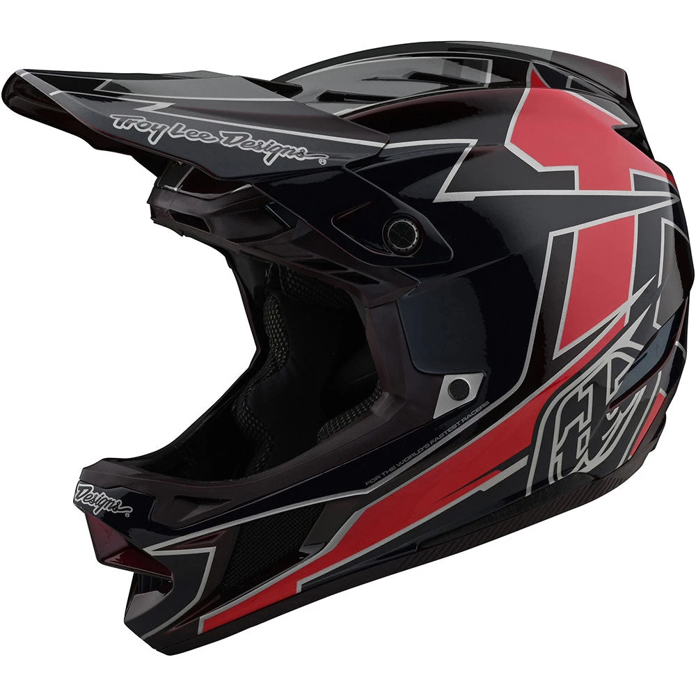 TLD D4 Composite MIPS Helmet New Arrivals