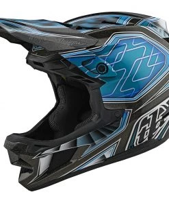 TLD D4 Composite MIPS Helmet New Arrivals