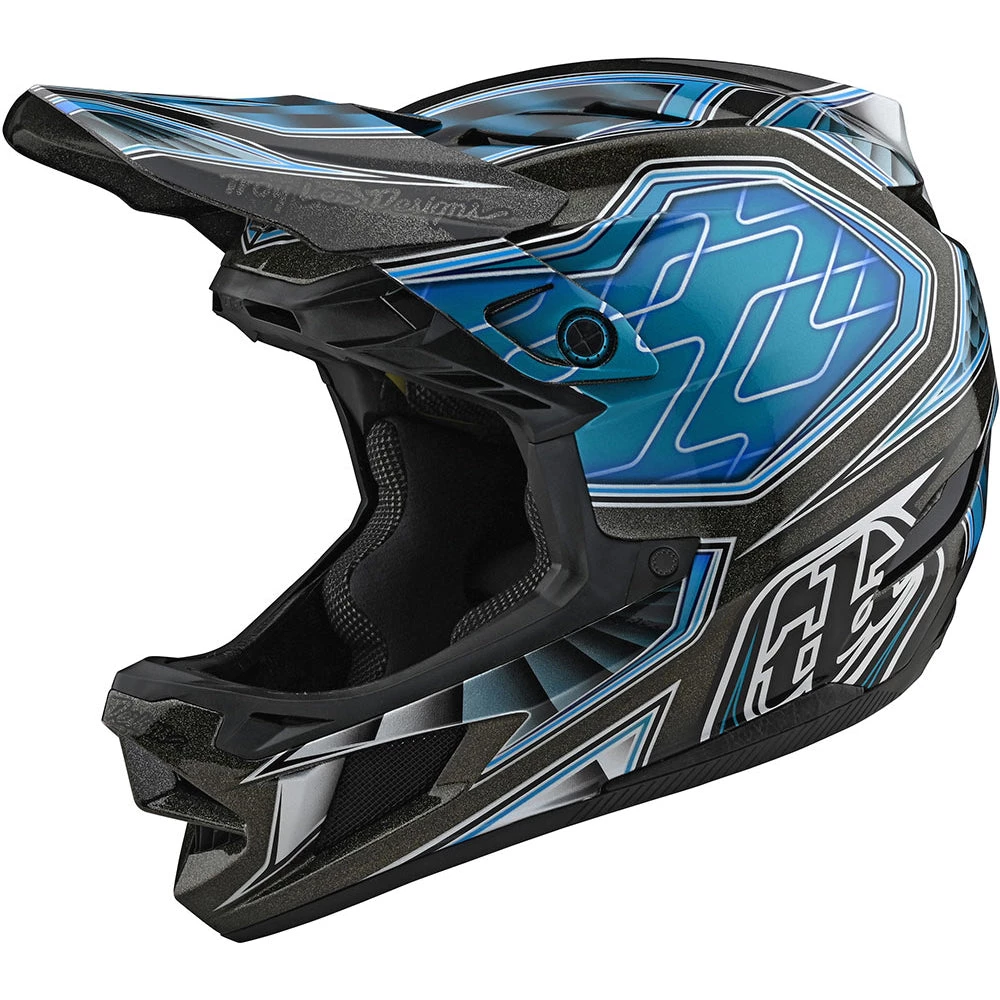 TLD D4 Composite MIPS Helmet New Arrivals