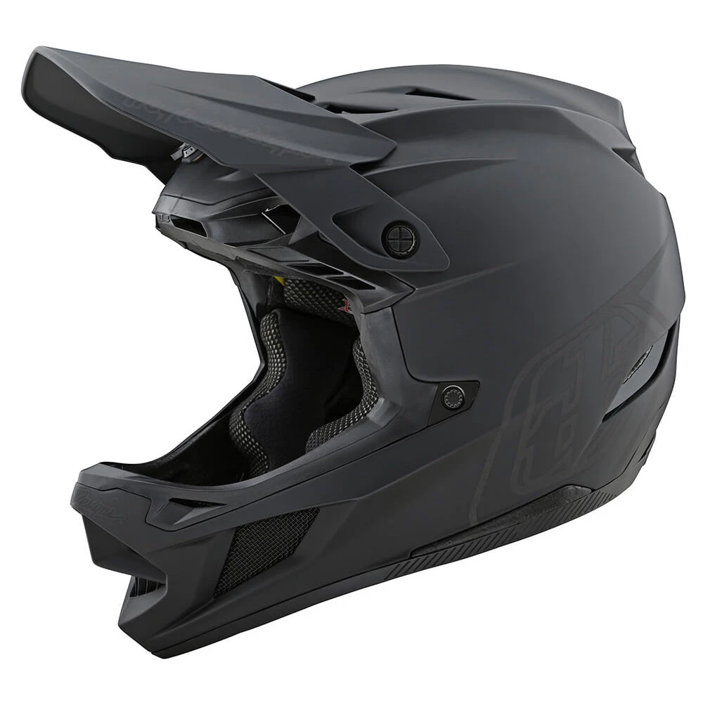 TLD D4 Composite MIPS Helmet New Arrivals