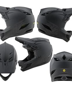 TLD D4 Composite MIPS Helmet New Arrivals