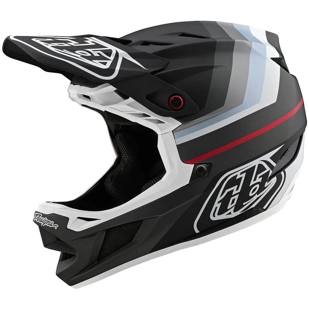 TLD D4 Composite MIPS Helmet New Arrivals