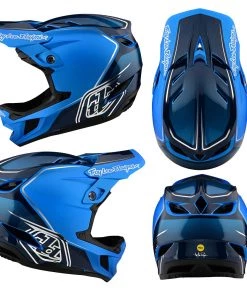 TLD D4 Composite MIPS Helmet New Arrivals