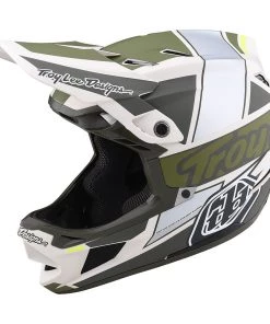 TLD D4 Composite MIPS Helmet New Arrivals