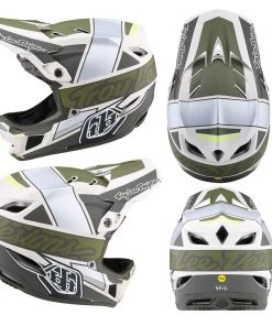 TLD D4 Composite MIPS Helmet New Arrivals