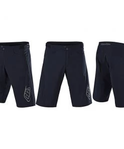 TLD Flowline Shell Shorts