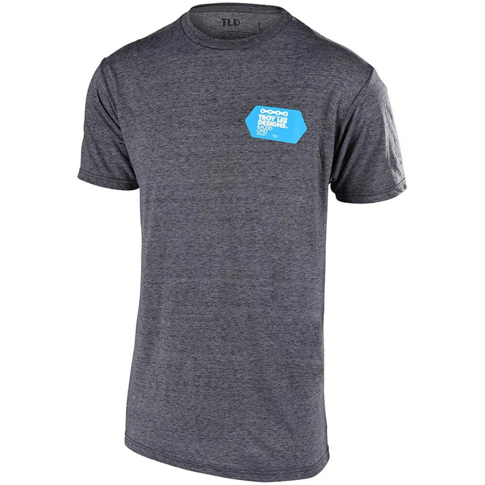 MTB Direct Australia Tld Flowline Short Sleeve Jersey Clothing 31 MTB Direct Australia Tld Flowline Short Sleeve Jersey Clothing