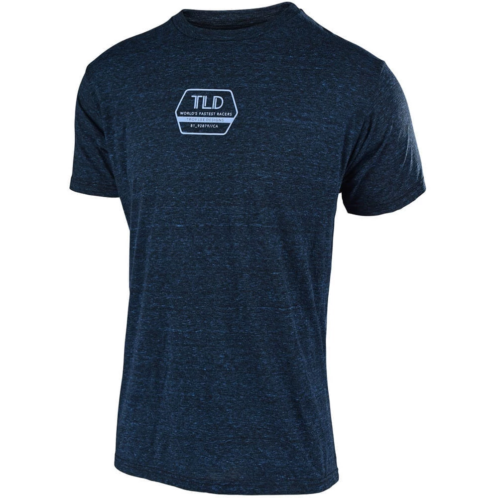 MTB Direct Australia Tld Flowline Short Sleeve Jersey Clothing 4 MTB Direct Australia Tld Flowline Short Sleeve Jersey Clothing