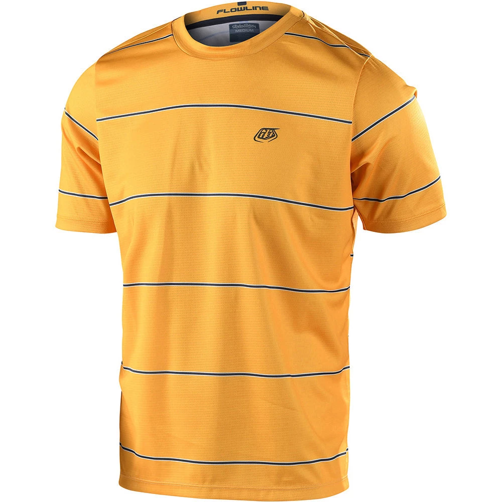 MTB Direct Australia Tld Flowline Short Sleeve Jersey Clothing 23 MTB Direct Australia Tld Flowline Short Sleeve Jersey Clothing