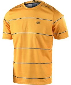 MTB Direct Australia Tld Flowline Short Sleeve Jersey Clothing 65 MTB Direct Australia Tld Flowline Short Sleeve Jersey Clothing