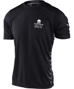 MTB Direct Australia Tld Flowline Short Sleeve Jersey Clothing 56 MTB Direct Australia Tld Flowline Short Sleeve Jersey Clothing
