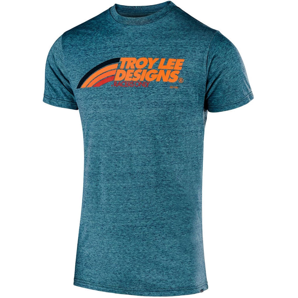 MTB Direct Australia Tld Flowline Short Sleeve Jersey Clothing 2 MTB Direct Australia Tld Flowline Short Sleeve Jersey Clothing