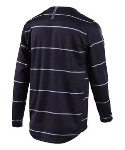 TLD Flowline Youth Long Sleeve Jersey Clothing