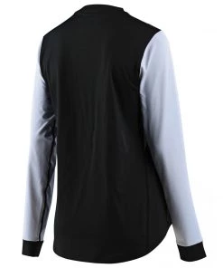 TLD Lilium Women's Long Sleeve Jersey