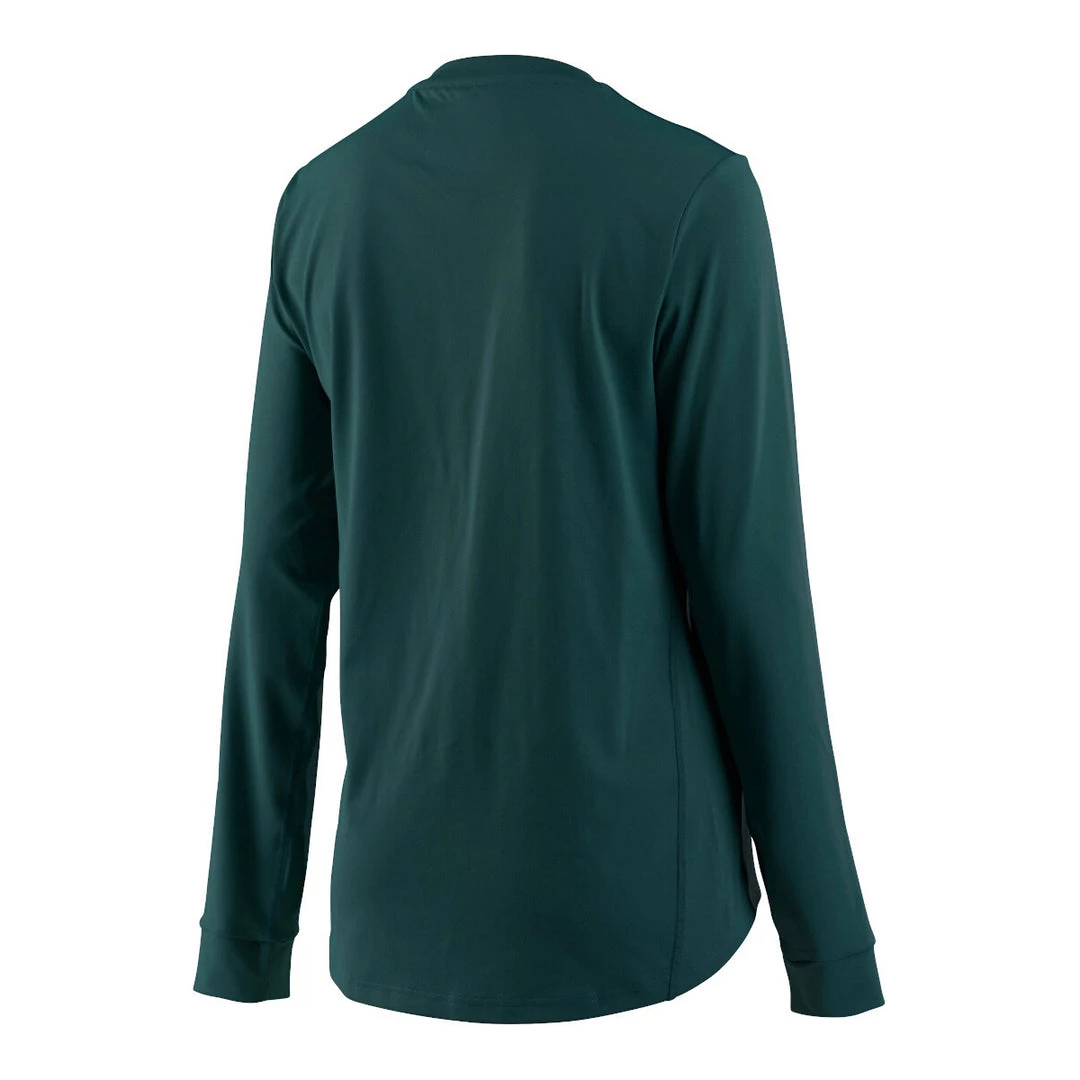 TLD Lilium Women's Long Sleeve Jersey
