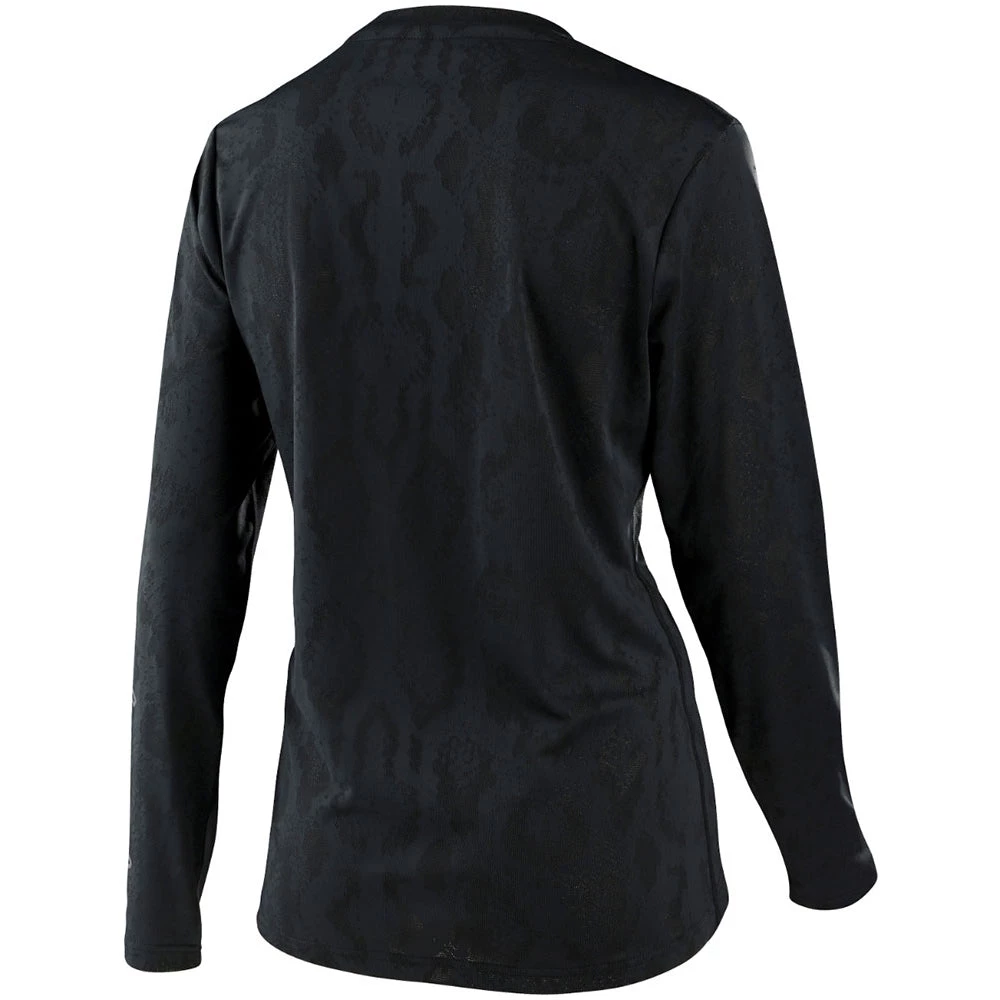 TLD Lilium Women's Long Sleeve Jersey