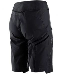 TLD Lilium Women's Shell Shorts Clothing