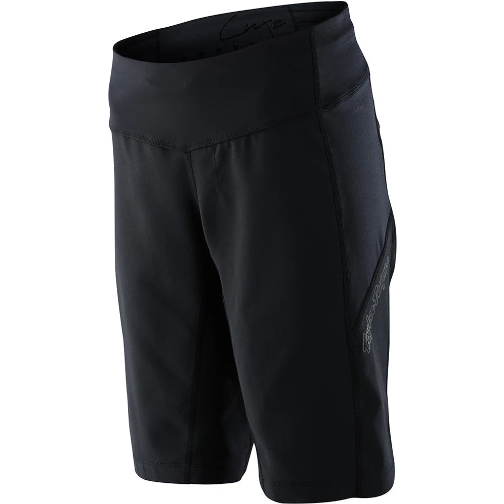 TLD Luxe Women's Shell Shorts Clothing