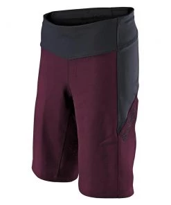 TLD Luxe Women's Shell Shorts Clothing