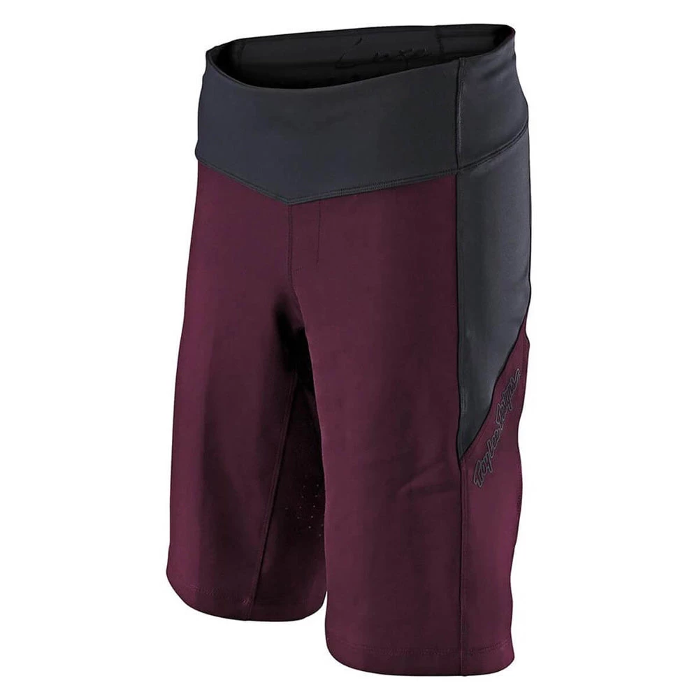 TLD Luxe Women's Shell Shorts Clothing