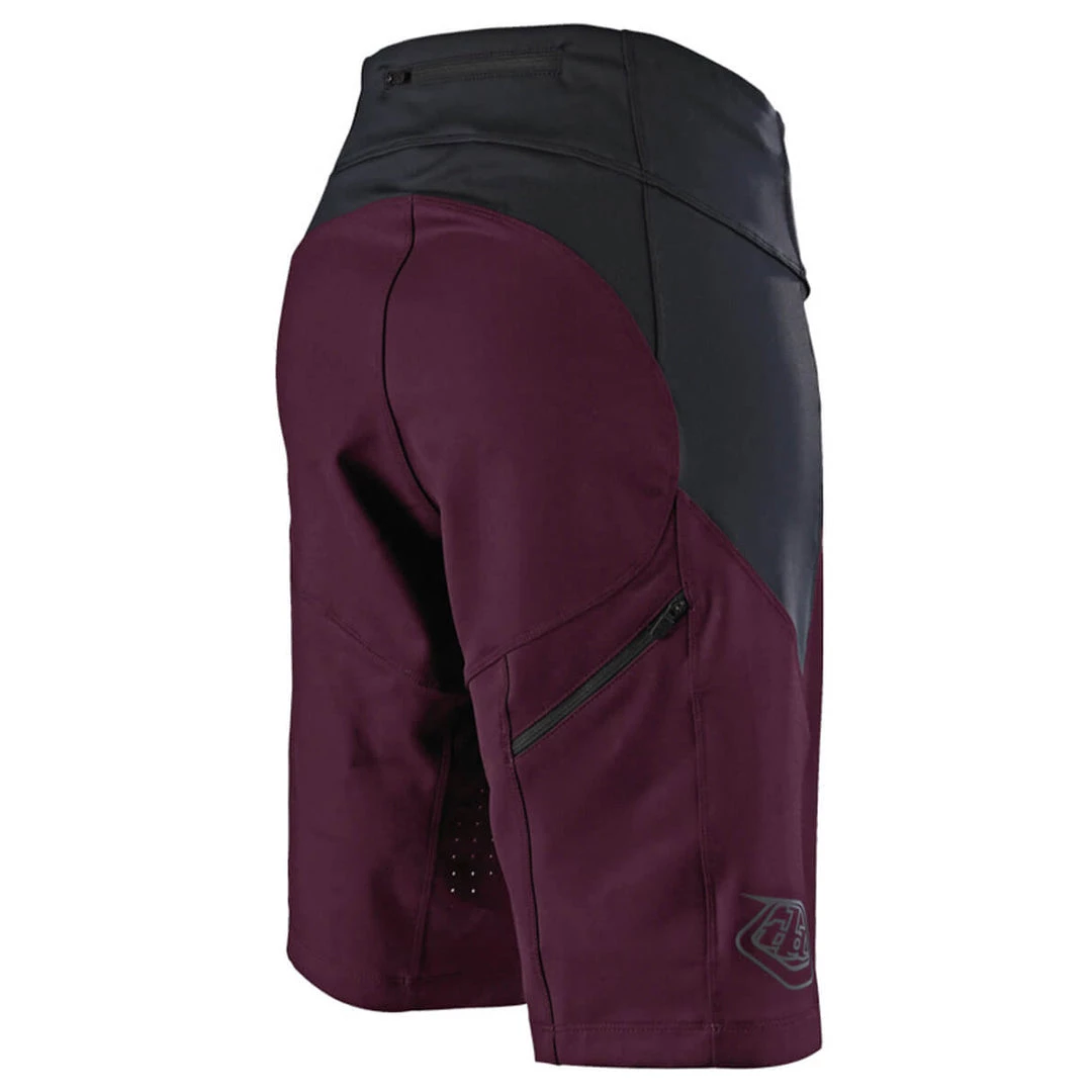 TLD Luxe Women's Shell Shorts Clothing